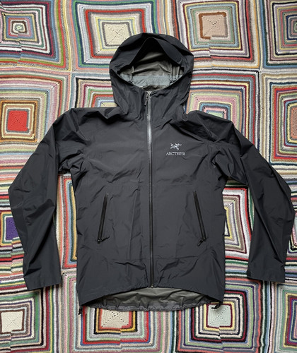 Arc teryx zeta gore tex - sl, gore-tex