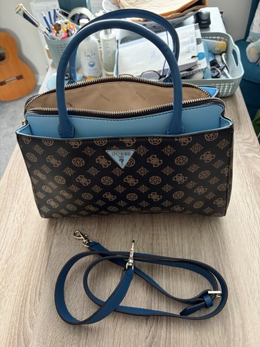 Guess maddy girlfriend - girlfriend, satchel