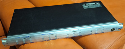 Presonus di4 channel i rack - 4, channel,