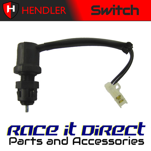 Brake light switch - brake,