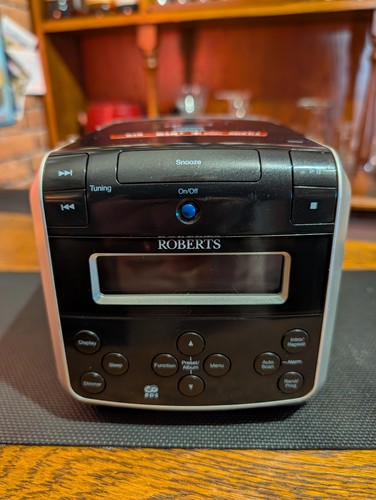 Roberts radio sound - radio,