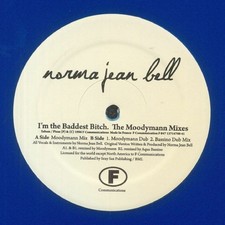 BELL, Norma Jean - I'm The