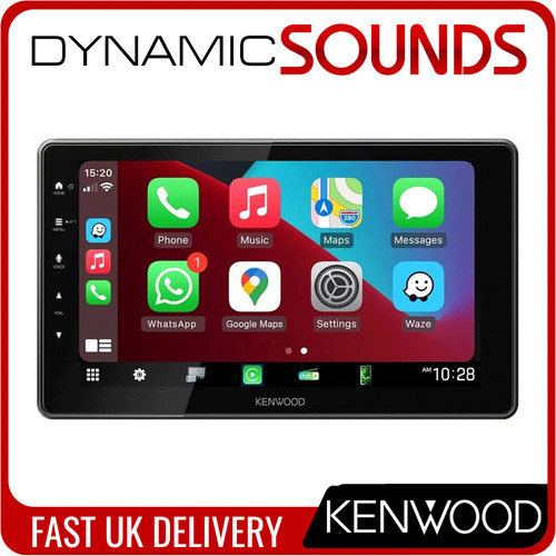 Kenwood dmx f920ds - kenwood, dmx-f920ds