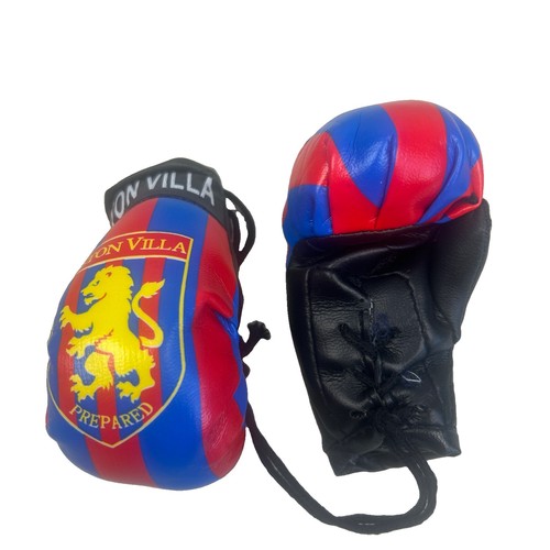 Aston villa mini - ,
