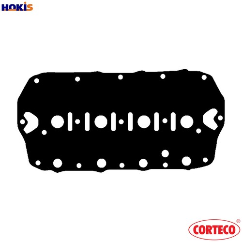 Gasket cylinder head cover - cylinder,