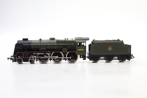 Mainline 052 gauge - mainline, br