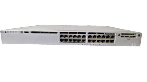 Cisco catalyst 3850 - cisco,