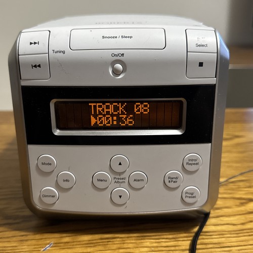 Roberts sound48 dab - roberts,