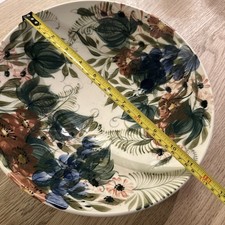 ❌Gwili Studio Pottery 12”