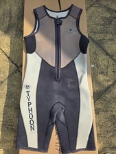 Typhon wetsuit