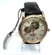 Ingersoll Men's Watch  New Haven Automatic ( Mechanical Winding )