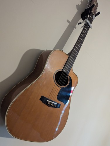 Rare 1983 ibanez - rare, ae-300