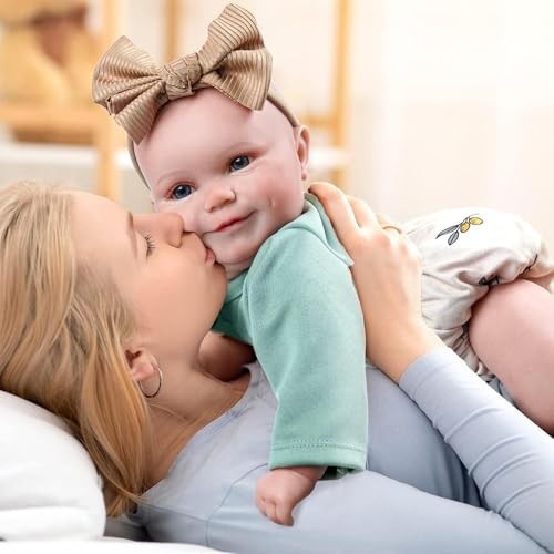 Inch lifelike baby - lifelike,