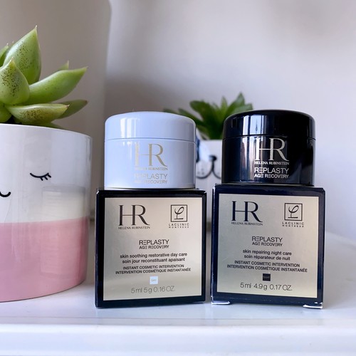 Helena rubinstein skin