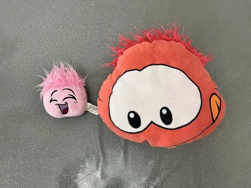 Club penguin plush small - penguin, 1