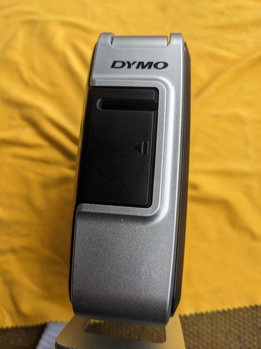 Dymo labelmanager pnp - plug, n
