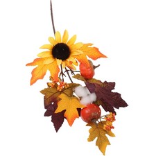  Pumpkin Autumn Decoration Harvest Decorations for Home Pumpkins Decorating