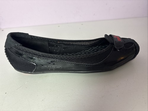 Y2k vintage puma black zandy - black,