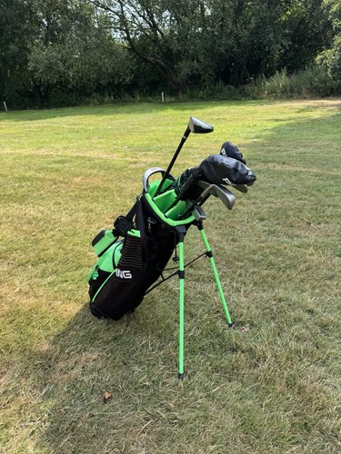 Ping prodi junior golf club - ping,