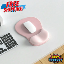 1x Mouse Mat Gaming Anti-Slip