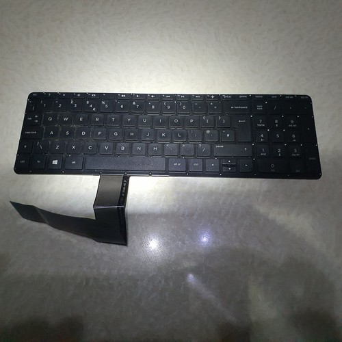 Laptop replacement keyboard - replacement,
