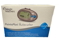 Weight Watchers PointsPlus