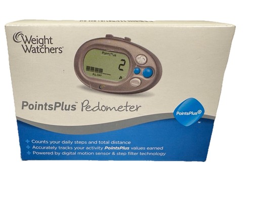 Weight watchers pointsplus - weight,