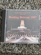 Beating Retreat 1997 CD
