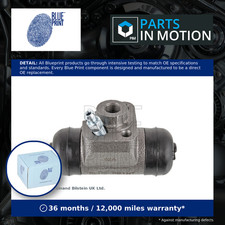 Wheel Cylinder fits TOYOTA