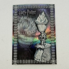 2006 Artbox Harry Potter