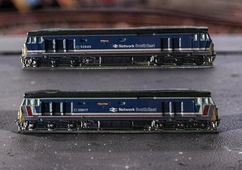 Class nse twin pack - class,