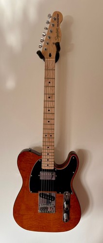 Squier affinity series - affinity,