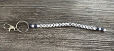 1x New Beaded Sheffield