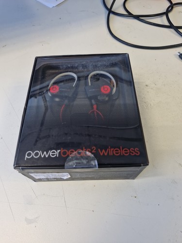 Beats dre powerbeats2 - beats, dr.