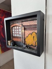 Diorama - Handmade By Mose78