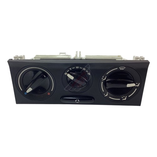 Porsche boxster 986 - porsche, heater