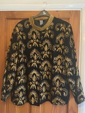 Indigo Moon Women’s 2XL (u-u