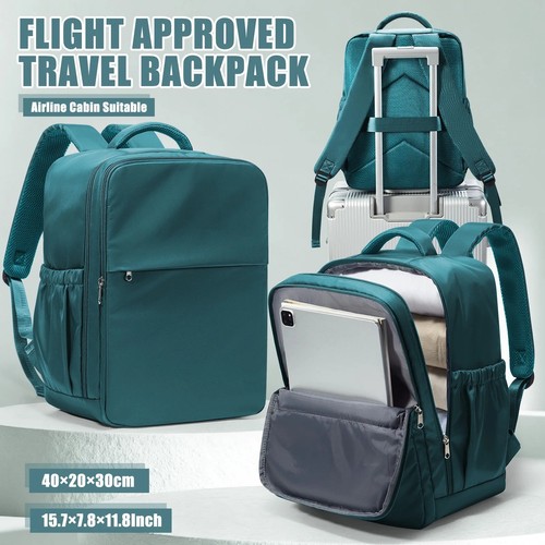 Vacuum backpack travel - vacuum,