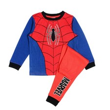 Boys Spiderman Marvel Long Leg