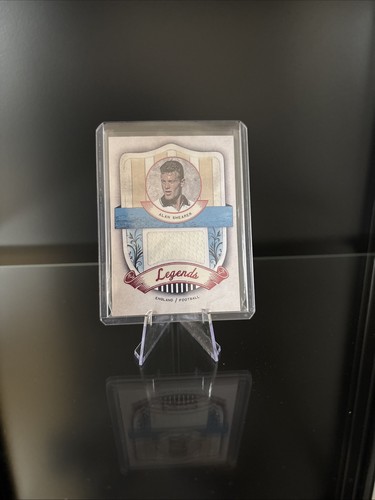 Futera vintage alan shearer - alan,