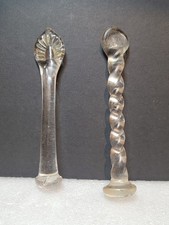 Antique Early 19th C Glass
