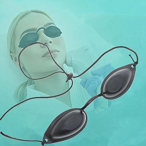 Safety glasses therapy goggles - safety,