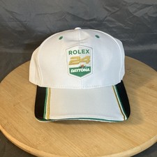 Rolex 24 At Daytona White