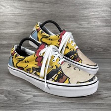 Vans peanuts era men - era, men’s
