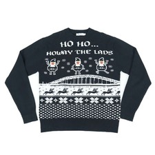 Newcastle Knitted Mens