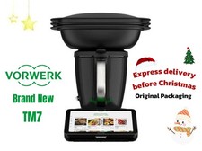 VORWERK Thermomix® TM7 New