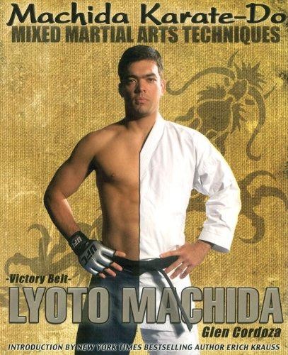 Machida karate mixed - machida, karate-do