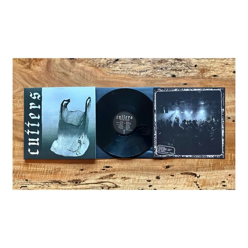 Cutters psychic injury - cutters,
