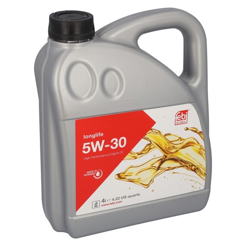 Febi engine oil 32942 - febi,