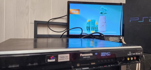 Panasonic dmr xs350ebk - panasonic, dmr-xs350ebk